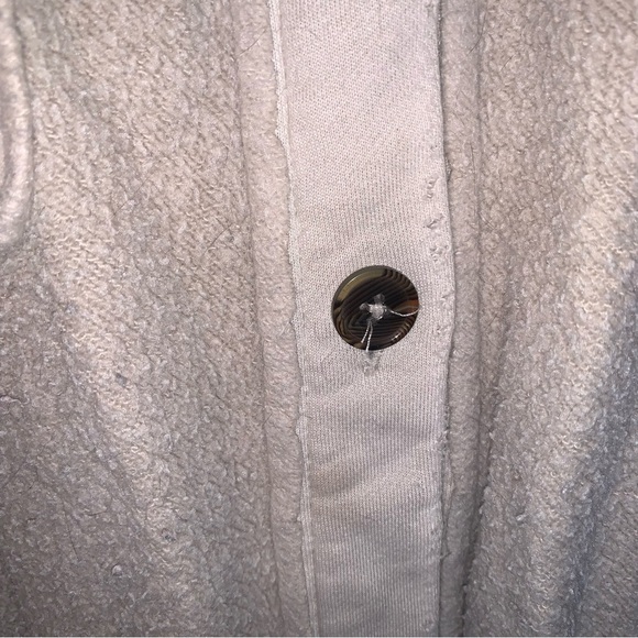 Free People x We The Free Long Ruby Jacket M - Picture 9 of 16